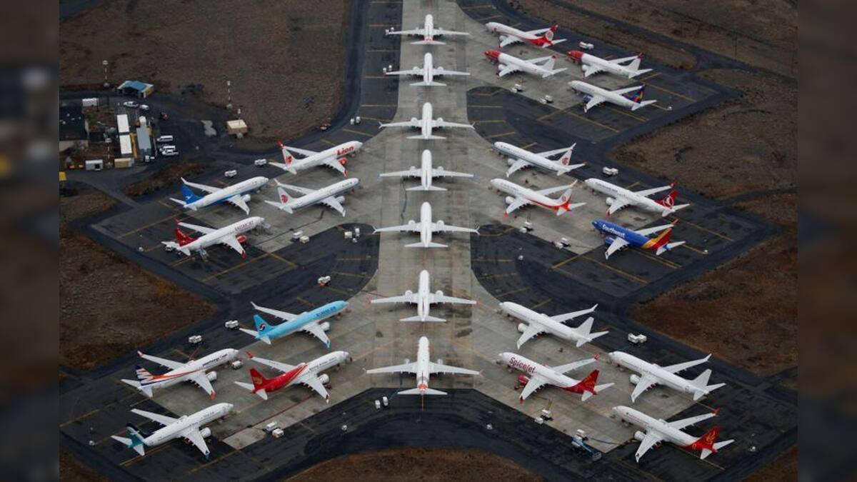 Key changes to Boeing's 737 MAX after fatal crashes – Firstpost
