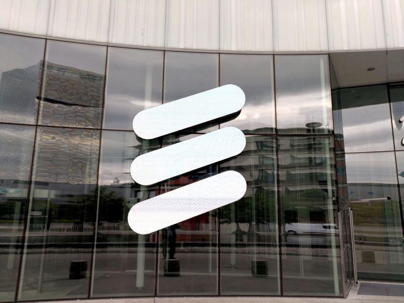 SP upgrades Swedens Ericsson to BBB with stable outlook