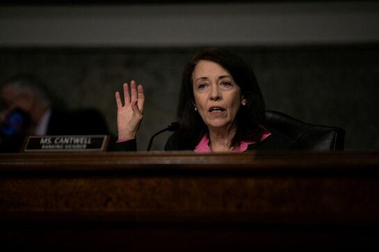 U.S. Senate panel votes to advance FAA certification reform bill U.S. Senate panel votes to advance FAA certification reform bill
