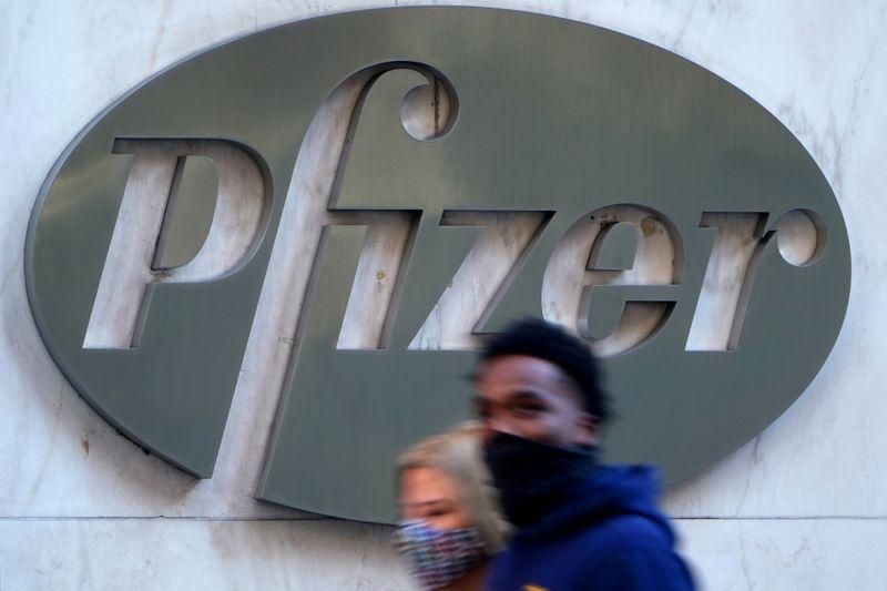 Expert Views Pfizer ends COVID19 trial with 95 efficacy