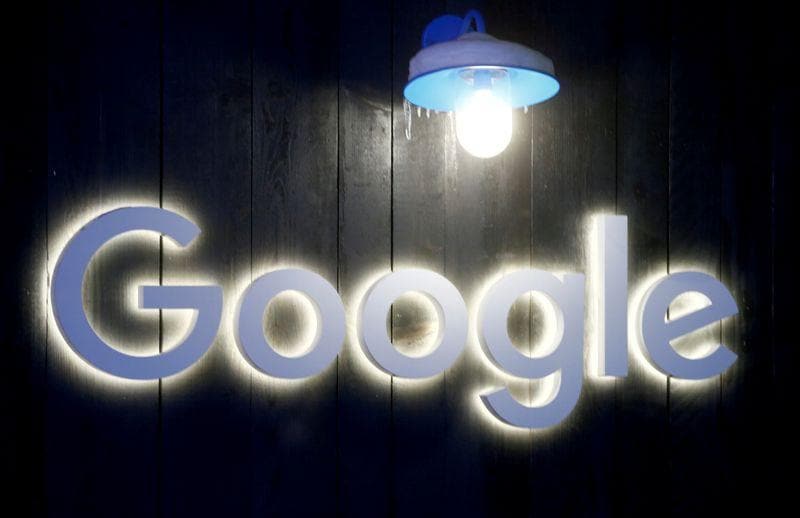 Google presses for quicker release of documents in lawsuit