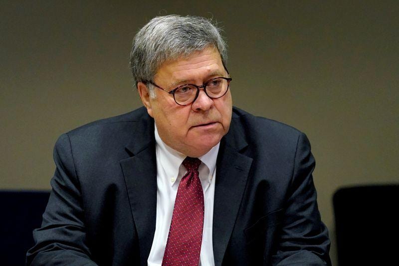 Exclusive US investigators were told to take no further action on Caterpillar exclient of Barr