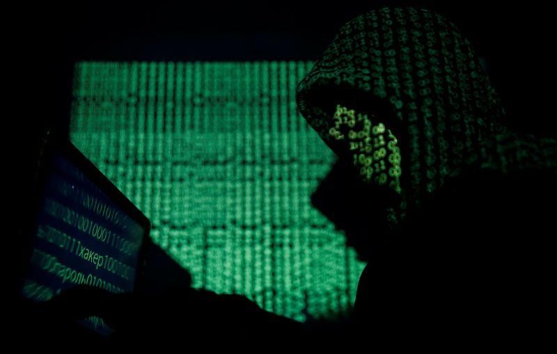 Canada names China, Russia as main cyber-crime threats; sees risk to power supply