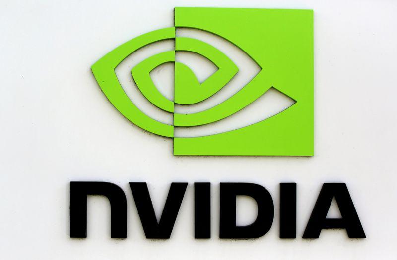 Nvidia forecasts strong holiday revenue as pandemic bolsters video game market