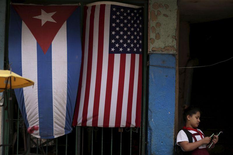 US agency denies exemptions for Cuba cargo relief flights  statement
