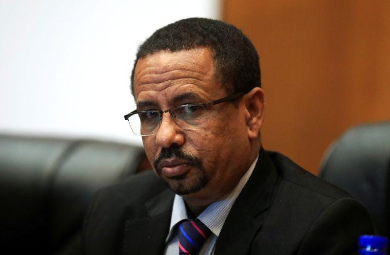 Ethiopia moves on Tigray capital castigates WHO boss Tedros