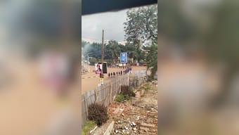 Uganda's Bobi Wine released on bail as protest death toll rises to 37