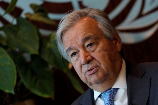 U.N. chief warns against unilateral moves on Yemen U.N. chief warns against unilateral moves on Yemen