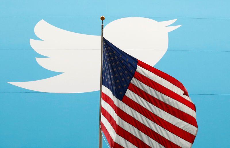 Twitter to hand over POTUS account to Biden on Jan 20