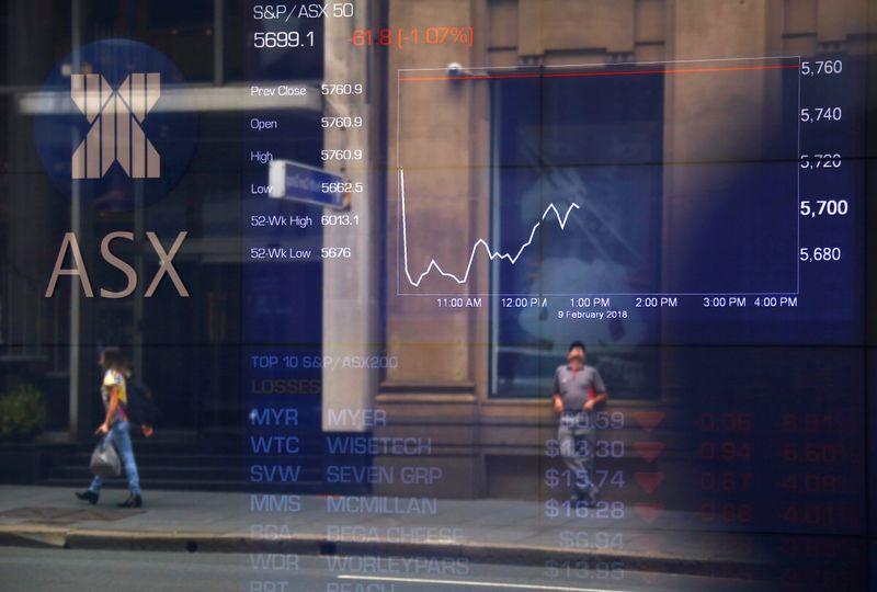 Australian regulator launches probe into stock market outage