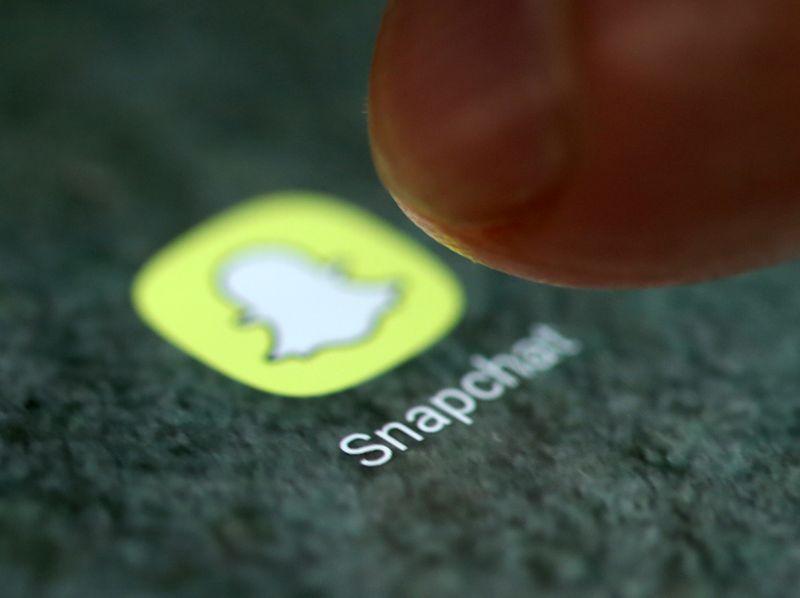 Snapchat launches TikTok-like feature 'Spotlight'