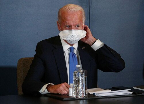 Biden rolls out foreign policy and national security team Biden rolls out foreign policy and national security team