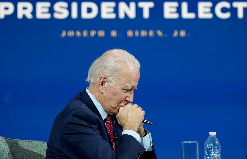 US agency tells Biden he can formally begin transition