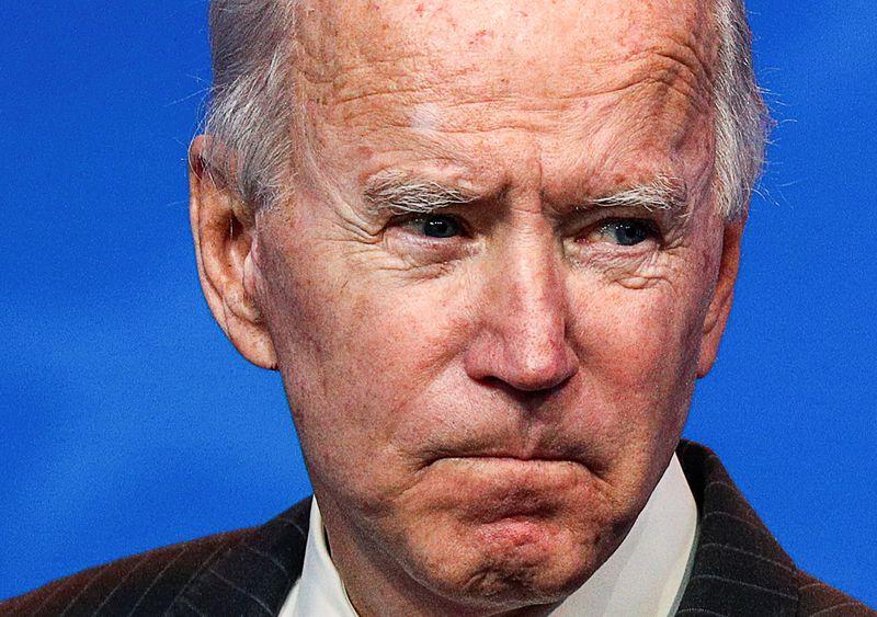 Pennsylvania finalizes US election results for Biden  governor