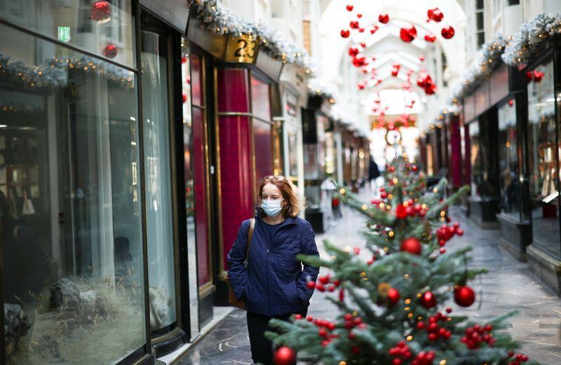 UKs four nations will relax COVID restrictions to save Christmas