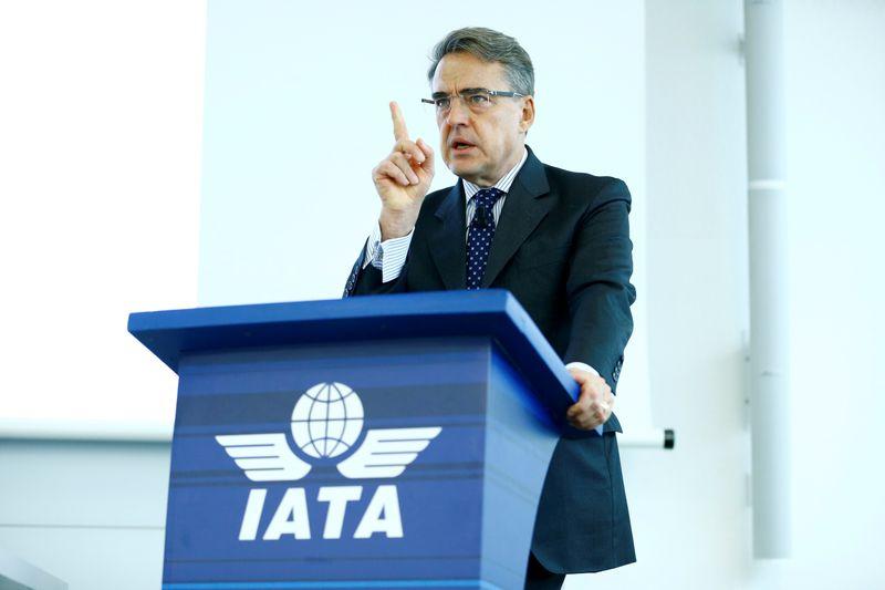 Airlines set to lose 157 billion amid worsening slump IATA