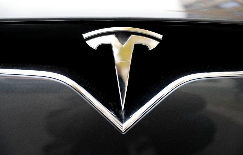 Teslas upcoming SP 500 debut fuels crazy trading volume