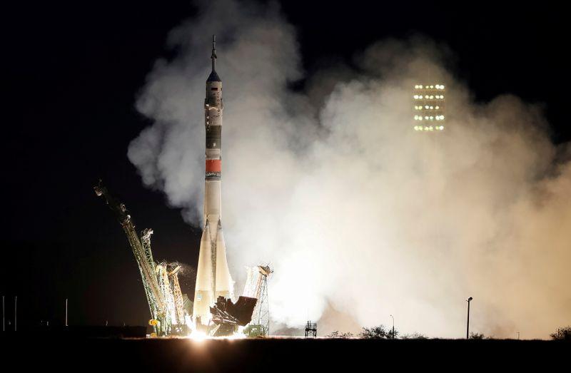 Russia should look again at terms of ISS participation space industry official