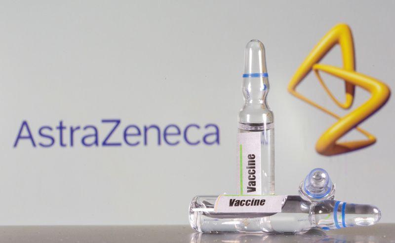 CEO says AstraZeneca likely to run new global trial of COVID19 vaccine  Bloomberg News