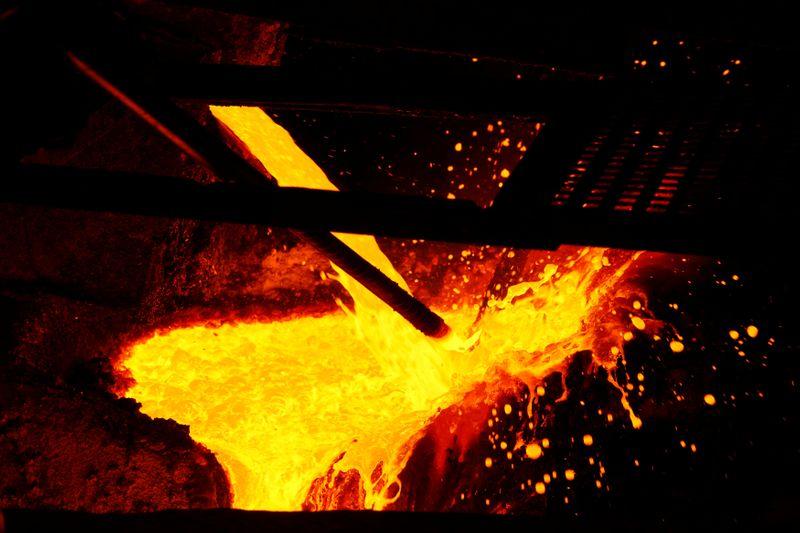 Miners smelters still divided on copper processing charges
