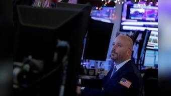 Wall Street cautious ahead of crucial Trump-Xi trade meeting