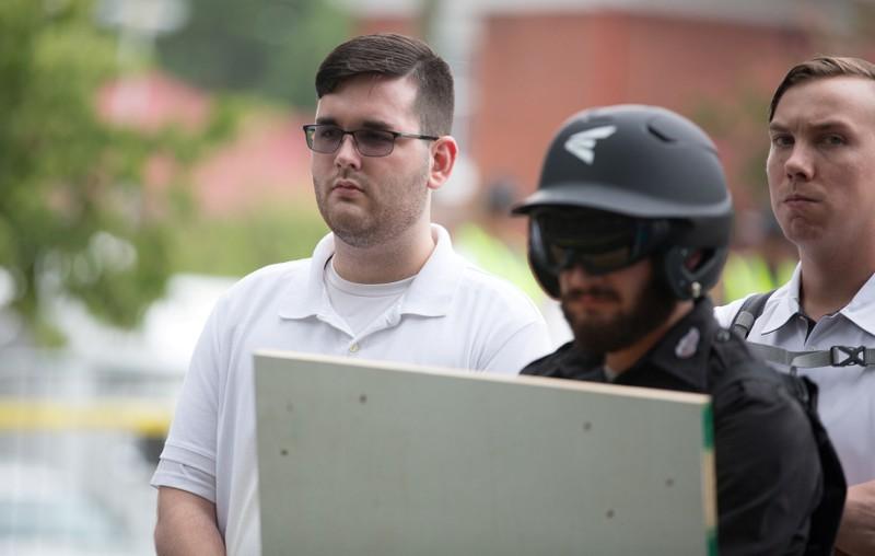 Driver in Charlottesville rally never braked, photographer testifies Driver in Charlottesville rally never braked, photographer testifies
