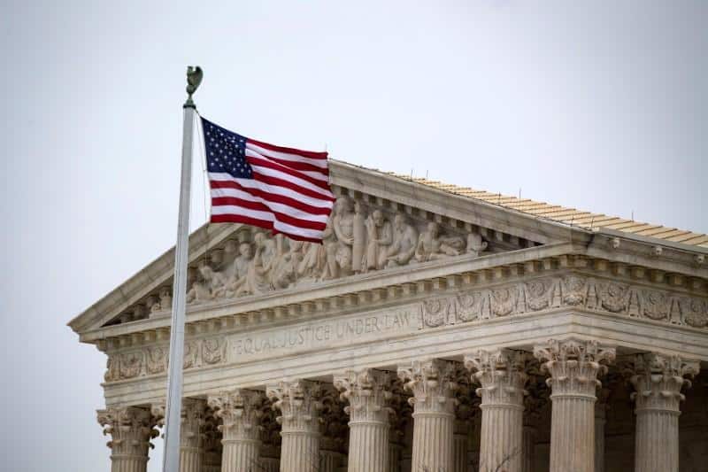 U.S. top court signals it will buttress anti-fraud securities laws