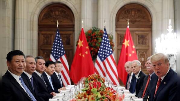 China hails Trump-Xi summit, but offers no new details