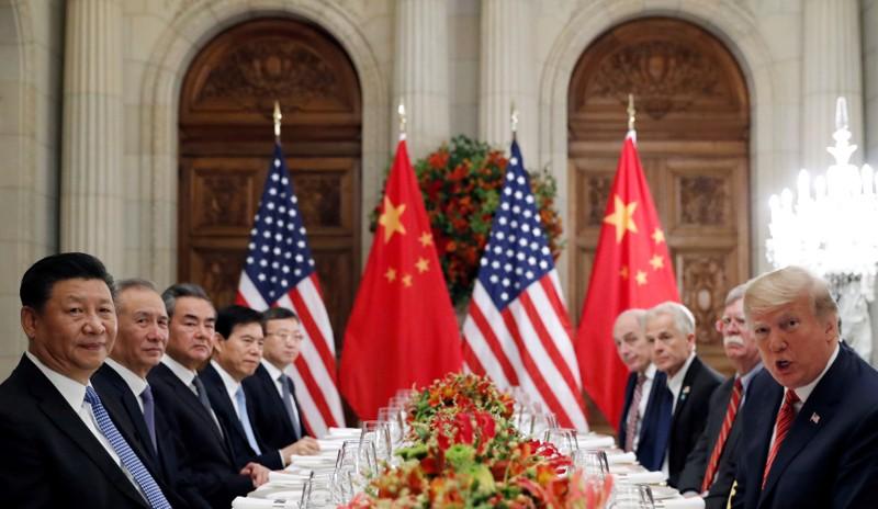 China hails Trump-Xi summit, but offers no new details China hails Trump-Xi summit, but offers no new details