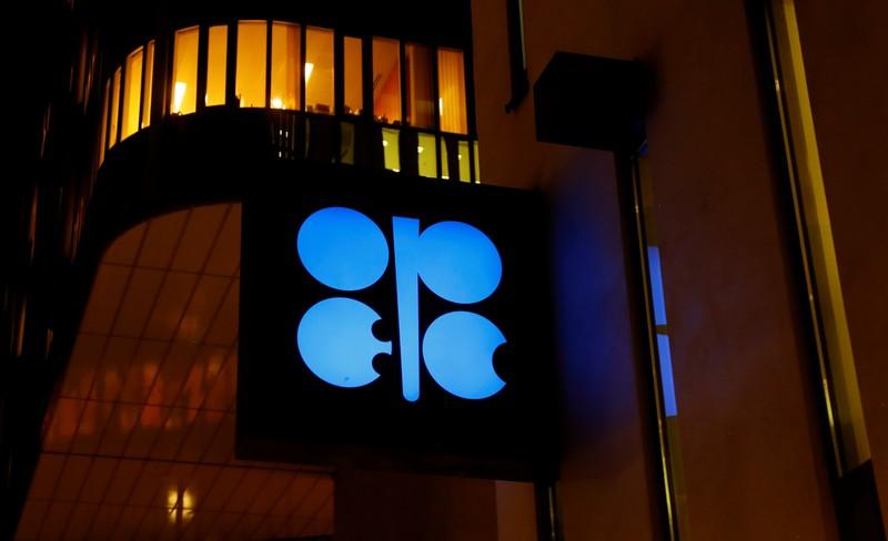 OPEC, Russia agree to slash oil output despite Trump pressure OPEC, Russia agree to slash oil output despite Trump pressure