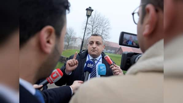 Houthis reject government proposals over Sanaa airport in Yemen peace talks