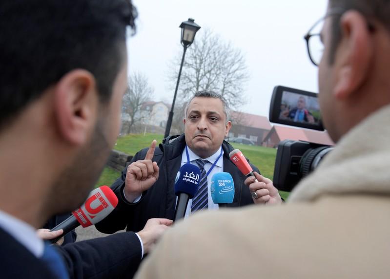 Houthis reject government proposals over Sanaa airport in Yemen peace talks Houthis reject government proposals over Sanaa airport in Yemen peace talks