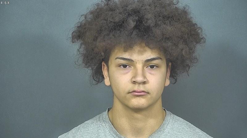 Football Player Allegedly Murdered Pregnant Cheerleader, Left Body in Dumpster Football Player Allegedly Murdered Pregnant Cheerleader, Left Body in Dumpster