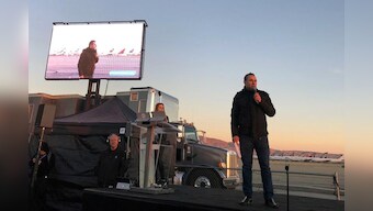Virgin Galactic completes crewed space test, more flights soon
