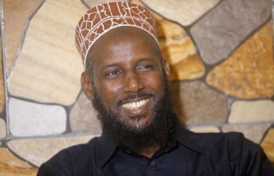 Somalia arrests ex-Islamist militant running for regional presidency Somalia arrests ex-Islamist militant running for regional presidency