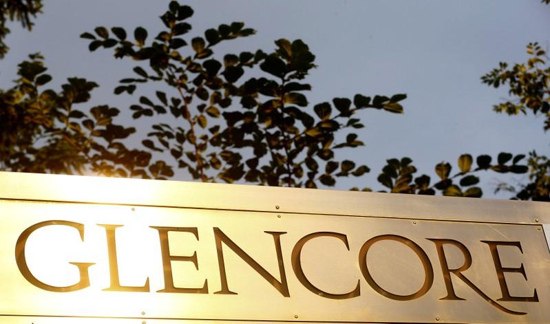 Exclusive Chinese battery firm halts purchases of cobalt from Glencore  sources