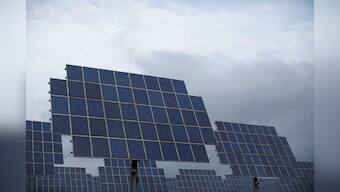 Green power on track to overtake coal in Germany by year end