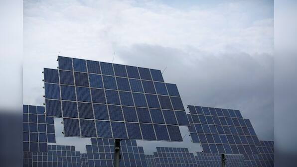 Green power on track to overtake coal in Germany by year end