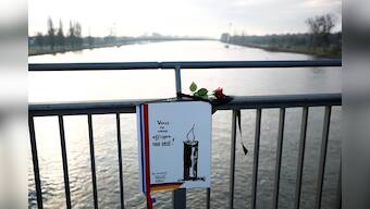 Main suspect in Strasbourg attack has been killed - police sources