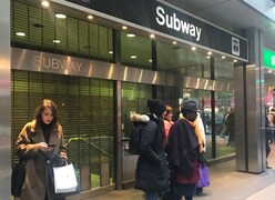 Bomb Threats Demanding Bitcoin Sent Across U S Canada None Found Credible World News Firstpost