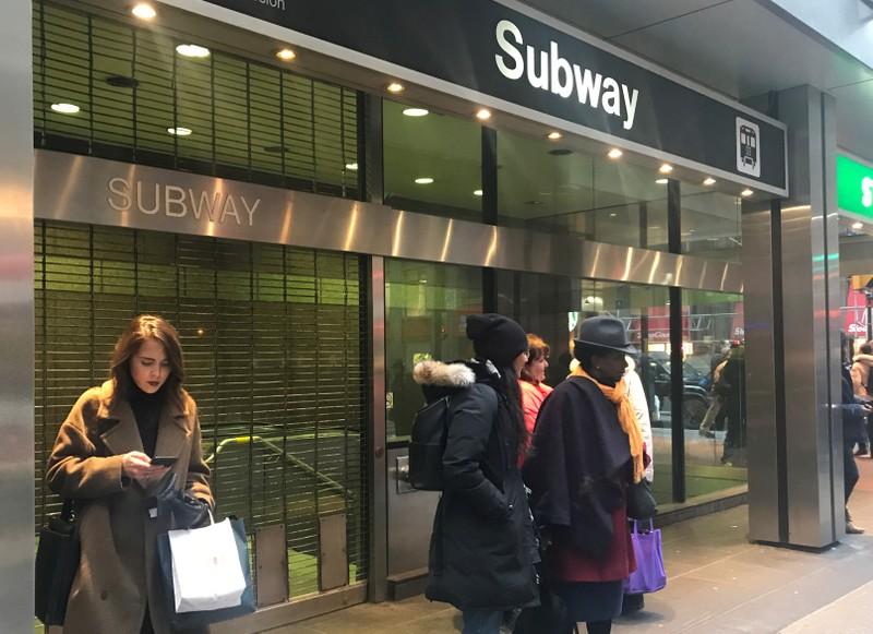 Bomb threats demanding bitcoin sweep U.S., Canada, none found credible Bomb threats demanding bitcoin sweep U.S., Canada, none found credible