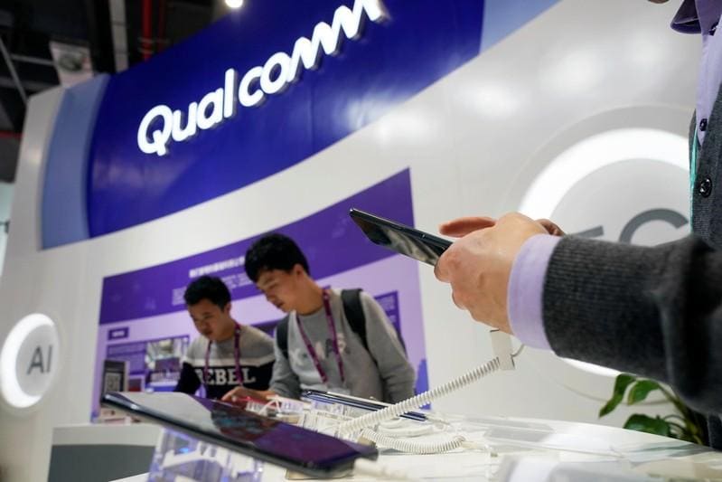 Evidence of Apple switch ruled inadmissible in Qualcomm antitrust case