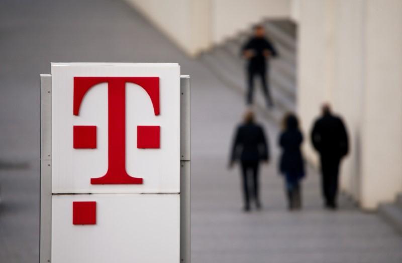 Deutsche Telekom reviews Huawei ties Orange says no on 5G