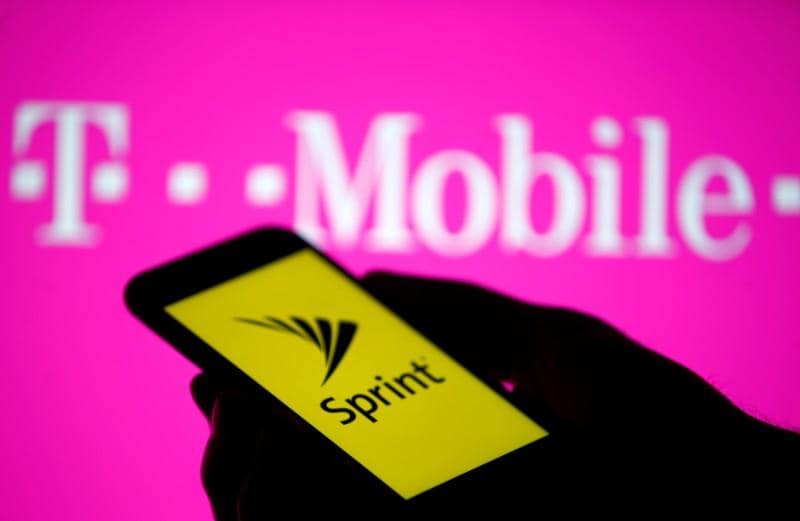 Exclusive TMobile Sprint see US security approval for deal after Huawei concessions  sources