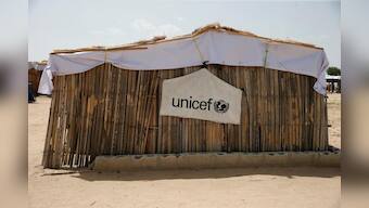 Nigeria lifts UNICEF suspension hours after accusing staff of spying for Islamists