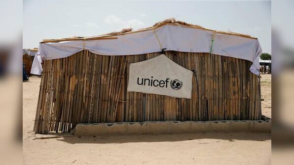 Nigeria lifts UNICEF suspension hours after accusing staff of spying for Islamists
