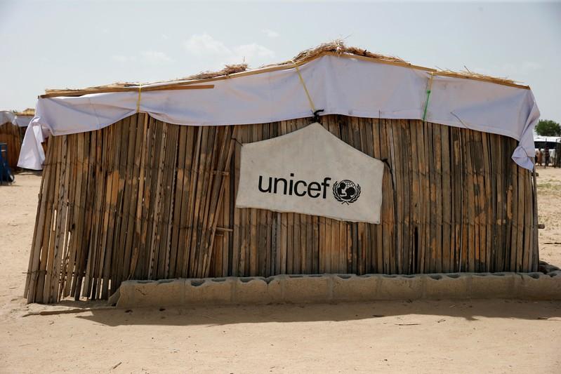 Nigeria lifts UNICEF suspension hours after accusing staff of spying for Islamists Nigeria lifts UNICEF suspension hours after accusing staff of spying for Islamists