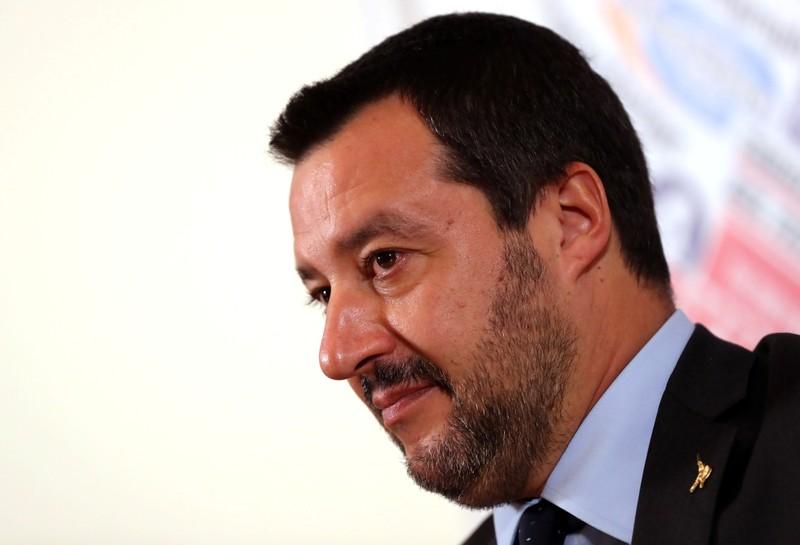 Italy hopeful of imminent budget deal with EU