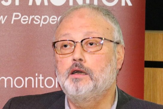 Saudi Arabia denounces U.S. Senate resolutions on Khashoggi, Yemen Saudi Arabia denounces U.S. Senate resolutions on Khashoggi, Yemen