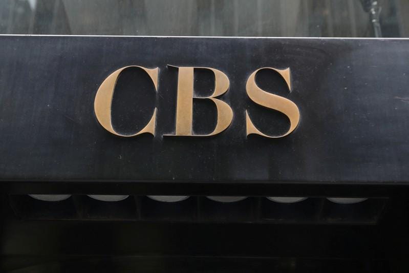 CBS denies former CEO Leslie Moonves 120 million severance